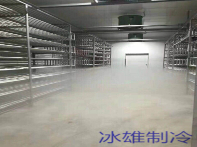 制冷设备和切片机在火锅店里有哪些作用